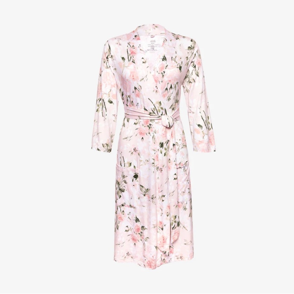 Posh Peanut Mommy Robe